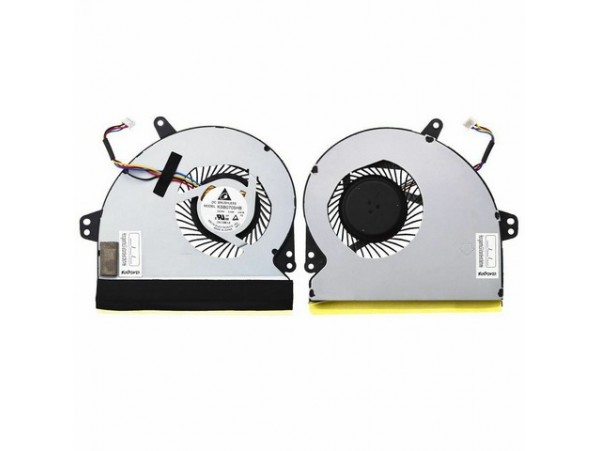 CPU VENTILATOR za prenosnik Asus F501A F501U X501A KSB0705HB